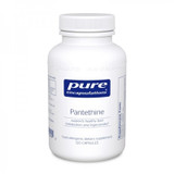 Pantethine by Pure Encapsulations (120 capsules)