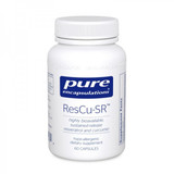 Rescu-SR by Pure Encapsulations (60 capsules)