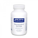 Resveratrol Extra by Pure Encapsulations (120 Capsules)