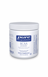 BCAA powder by Pure Encapsulations