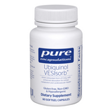 Ubiquinol VESIsorb by Pure Encapsulations