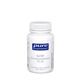 5-HTP 50mg 180 capsules by Pure Encapsulations