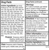 Dental Chord by Energetix