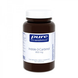 Indole-3-Carbinol 400mg 120 capsules by Pure Encapsulations