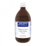 Magnesium Glycinate liquid by Pure Encapsulations