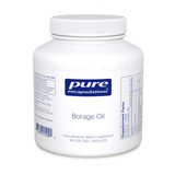Borage Oil 180 capsules by Pure Encapsulations