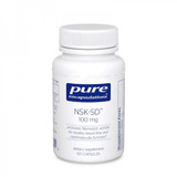 NSK-SD 100mg by Pure Encapsulations (60 Capsules)