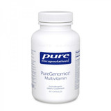 PureGenomics Multivitamin by Pure Encapsulations