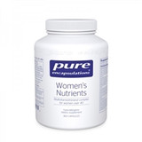 Women's Nutrients by Pure Encapsulations (360 Capsules)