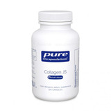 Collagen JS 60 capsules  by Pure Encapsulations