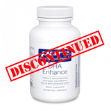 DHA Enhance by Pure Encapsulations