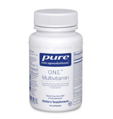 O.N.E.â¢ Multivitamin 30 ct by Pure Encapsulations