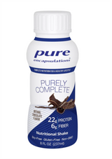 Purely Complete Chocolate (6 pack) by Pure Encapsulations