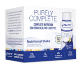 Purely Complete Vanilla (6 pack) by Pure Encapsulations