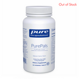 PurePals (without iron) by Pure Encapsulations