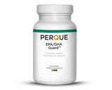 EPA/DHA Guard by PERQUE 60 count