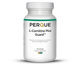 L-Carnitine Plus Guard by PERQUE 60 count