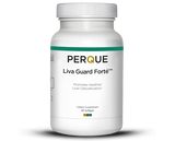 Liva Guard Forte by PERQUE 60 count