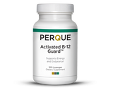 Activated B-12 Guard by PERQUE 100 count