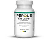 Life Guard Chewables by PERQUE 90 count