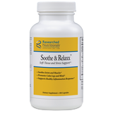 Soothe & Relaxx by Researched Nutritionals