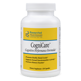 CogniCare by Researched Nutritionals