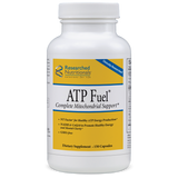 ATP Fuel by Researched Nutritionals