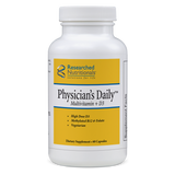 Physician's Daily by Researched Nutritionals