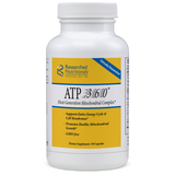 ATP 360 by Researched Nutritionals