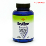 ReAline (120 capsules) by RnA ReSet Pro