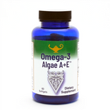 Omega 3 Algae A + E by RnA ReSet Pro