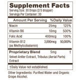 Sub B Tropin by Bio Protein Technology