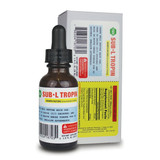 Sub L Tropin 4500 by Bio Protein Technology