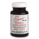 Herbal Supplements by Sonne's Products