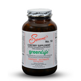 GREENLIFE (360 tablets) by Sonne's Products