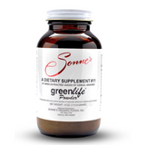 GREENLIFE (Powder) by Sonne's Products