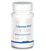 Cytozyme-PAN by Biotics Research