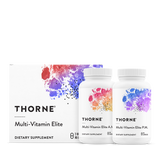 Multi-Vitamin Elite Thorne Research