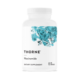 Niacinamide Thorne Research
