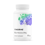 Basic Nutrients 2/Day by Thorne Research