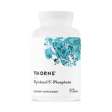 Pyridoxal 5'-Phosphate Thorne Research 180 capsules