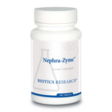 Nephra-Zyme by Biotics Research