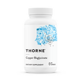 Copper Bisglycinate Thorne Research