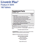 Livotrit Plus by Biotics Research