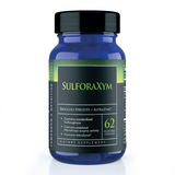 SULFORAXYM by Tomorrow's Nutrition Pro