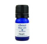 Heart 5 ML by Vibrant Blue Oils