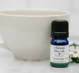 Sovereign Tea - 5 ML by Vibrant Blue Oils