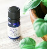 Immune Support - 5 ML by Vibrant Blue Oils