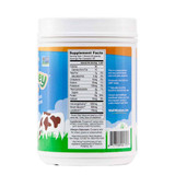 Vital Whey by Well Wisdom- Vanilla Ingredients