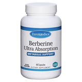 Berberine Ultra Absorb by EuroMedica